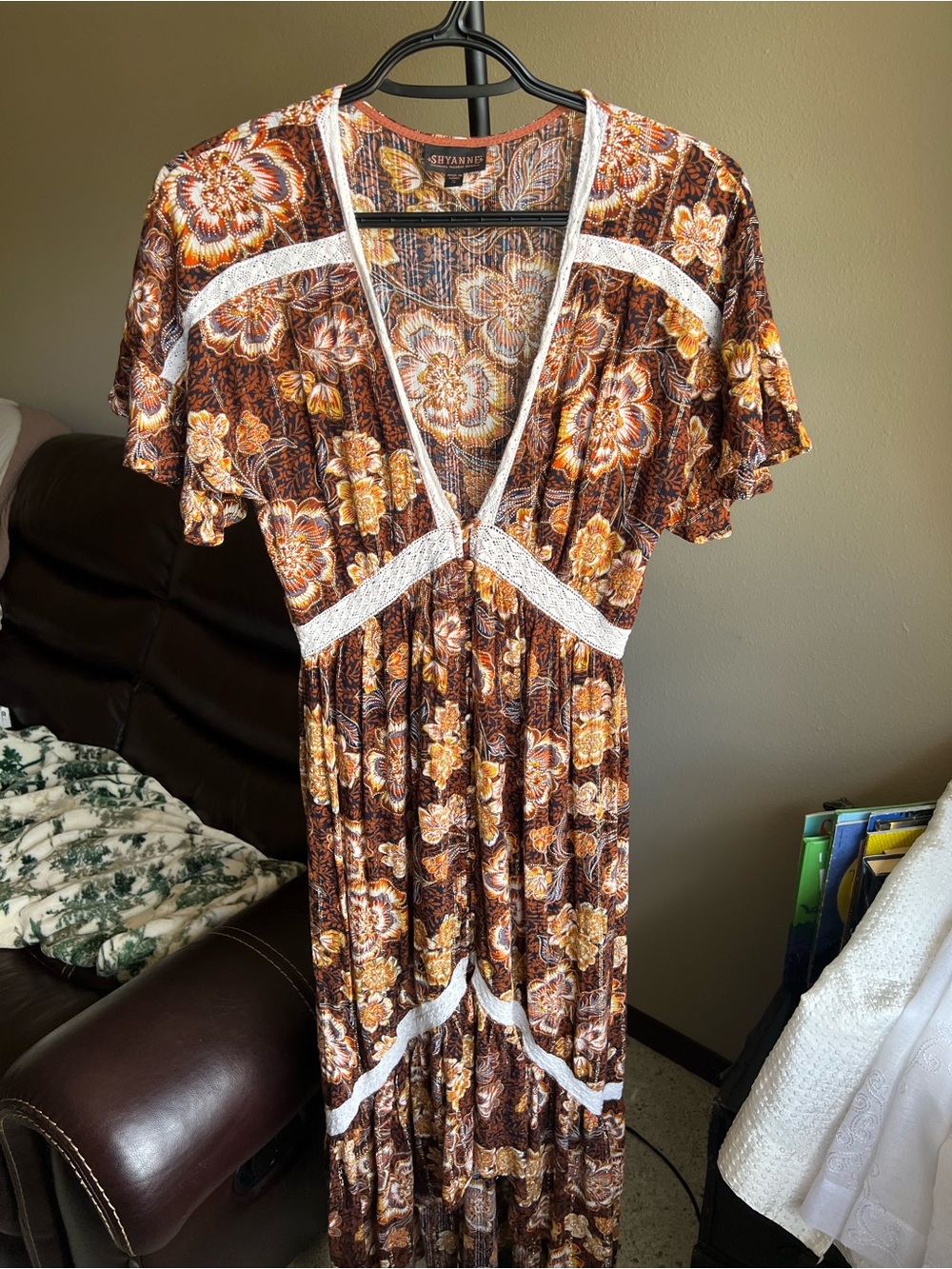 Shyanne dress